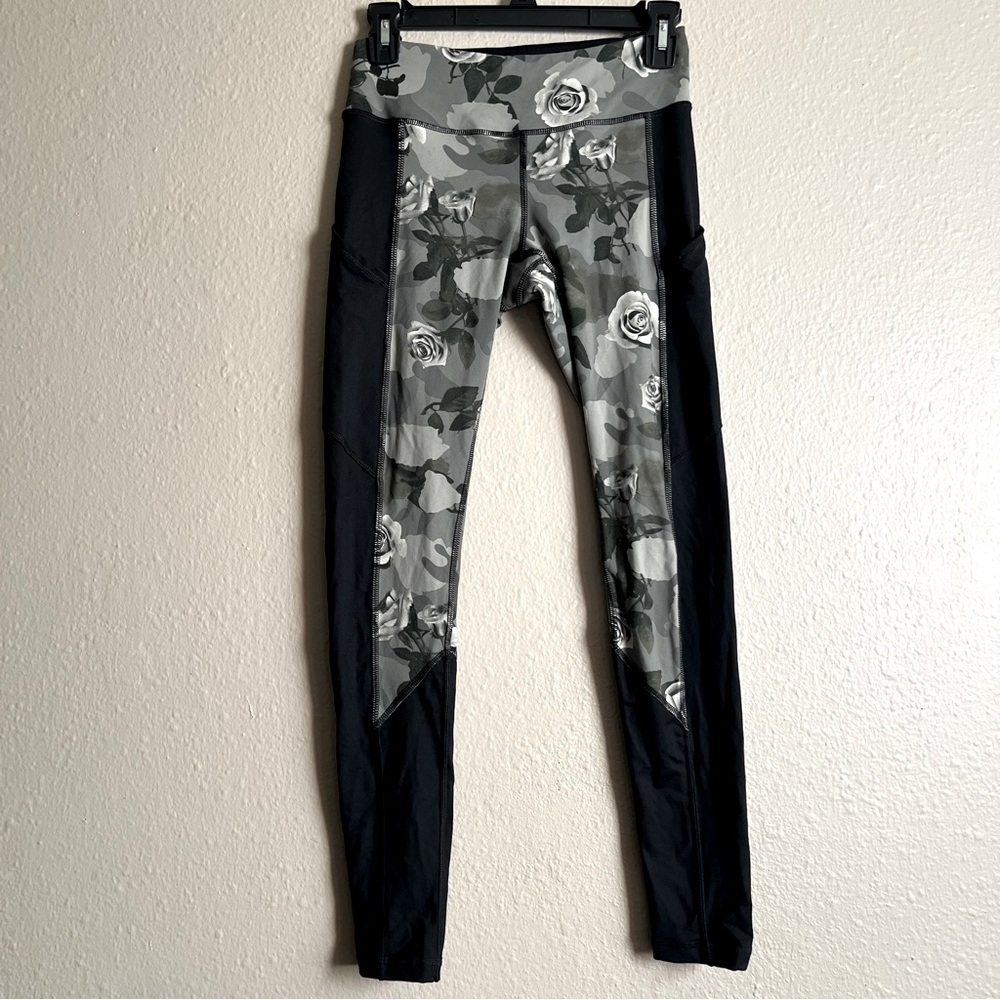 5.11 Tactical RECON® JOLIE LEGGING Camp Rose Size 4